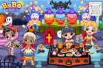 BoBo World Haunted House apk download for android v1.0.5 screenshot 5