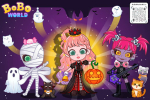 BoBo World Haunted House apk download for android v1.0.5 screenshot 4