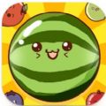 Watermelon 3D Fruit Merge apk download