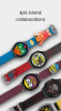 TIMEFLIK Watch Face Mod Apk Latest Version v9.11.12 screenshot 5