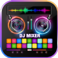 DJ Music Mixer 1.2.1 MOD APK Premium Unlocked