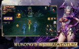 Wukong M To The West apk Download latest version v1.0 screenshot 4