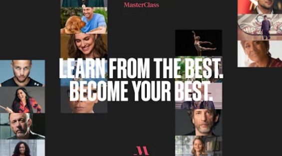 MasterClass Premium Mod Apk Download v3.6.0 screenshot 1