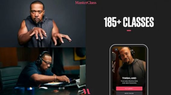 MasterClass Premium Mod Apk DownloadͼƬ1