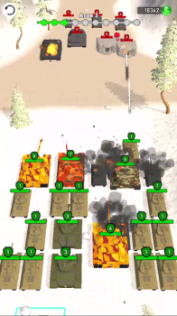 Battle Tank Combine apk Download for Android v1.0 screenshot 4