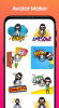 Avatar Maker Avatar Creator App Free Download v1.0.3 screenshot 3