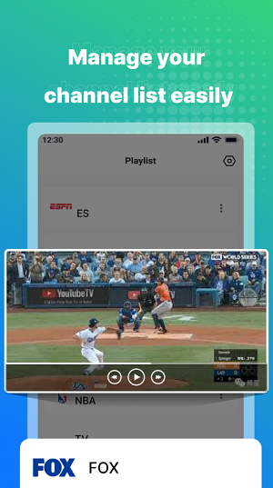 Telesim IPTV Player Apk Download for Android