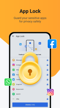 Ora Clean App Free Download v1.8.4 screenshot 1