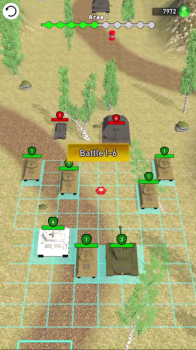 Battle Tank Combine apk Download for Android v1.0 screenshot 2