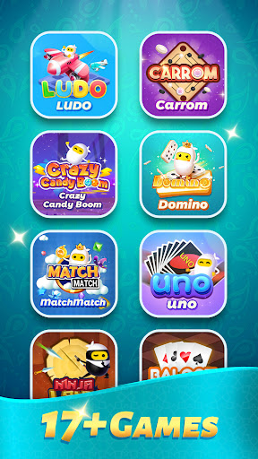 TopTop Games&Chat App Download Apk Free