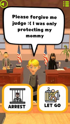 Judge 3D Mod Apk No Ads DownloadͼƬ3