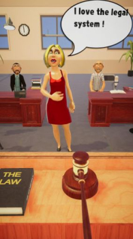 Judge 3D Mod Apk No Ads Download v1.9.3.1 screenshot 8