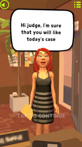 Judge 3D Mod Apk No Ads Download