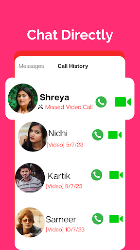 eFriend App Free Download