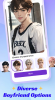 AI Boyfriend Virtual Friend App Download for Android v1.0.0 screenshot 3