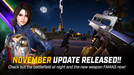 NEW STATE Mobile mod apk unlimited money download