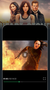 Pisces Smart Stream Player Apk Free Download for Android v1.4.3 screenshot 2