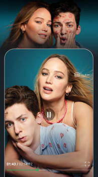 Pisces Smart Stream Player Apk Free Download for Android v1.4.3 screenshot 3