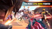 Shadowgun Legends Online FPS mod apk latest version download v1.3.2 screenshot 3