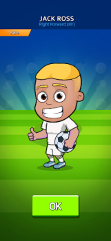 Idle Soccer Story Tycoon RPG mod apk download v0.16.2 screenshot 3