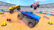Derby Demolition Crash Truck apk Download v1.01 screenshot 1