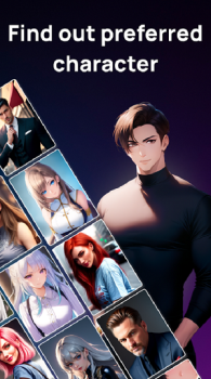 Amor AI Mod Apk Download v1.1.6 screenshot 2