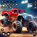 Derby Demolition Crash Truck apk Download