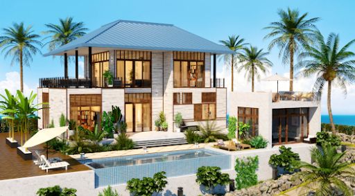 Home Design Stay Here mod apk download