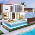 download Master Paradise Makeover mod apk unlimited money
