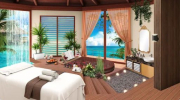 Home Design Hawaii Life game mod apk download v2.1.01 screenshot 3