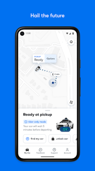 Waymo One app download latest version v23042406-533881245 screenshot 3