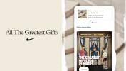 Nike All The Greatest Gifts app download latest version v25.38.2 screenshot 3