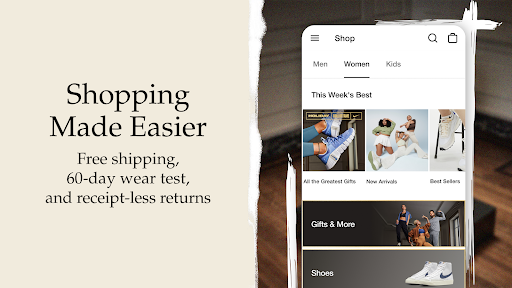 Nike All The Greatest Gifts app download latest version