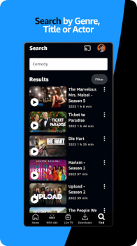 Amazon Prime Video mod apk (premium unlocked) v3.0.358.1947 screenshot 4