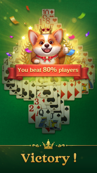 Jenny Solitaire Card Games Apk Download for Android v1.12.0 screenshot 3