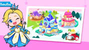 Little Panda＇s Town: Princess Mod Apk Unlocked Everything Download v8.71.08.04 screenshot 4