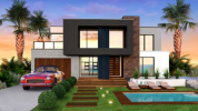 Home Design Caribbean Life mod apk unlimited mioney v2.3.01 screenshot 1