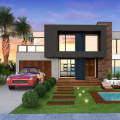 Home Design Caribbean Life mod apk unlimited mioney