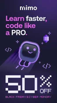 Learn Coding Programming Mimo mod apk latest version download v36.8 screenshot 5