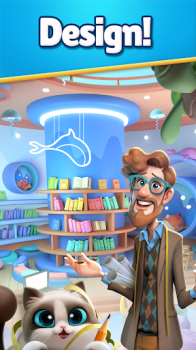 Design Duo Makeover Projects mod apk no ads v5.4.7g screenshot 1