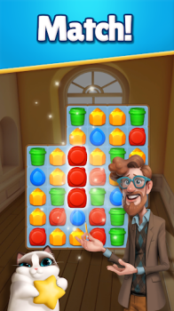 Design Duo Makeover Projects mod apk no ads v5.4.7g screenshot 3