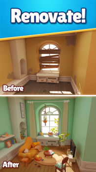Design Duo Makeover Projects mod apk no ads v5.4.7g screenshot 2