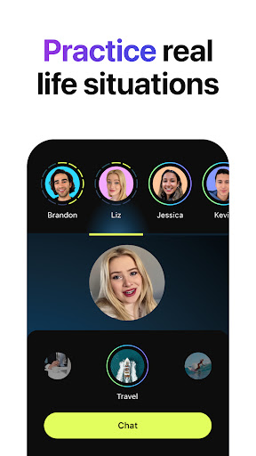 LOLA SPEAK mod apk premium unlocked