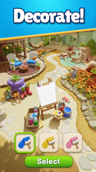 Design Duo Makeover Projects mod apk no ads v5.4.7g screenshot 4
