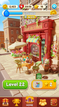 Design Duo Makeover Projects mod apk no ads v5.4.7g screenshot 5