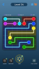 Dot Link Connect the Dots Online Mod Apk Download v2.0.0 screenshot 1