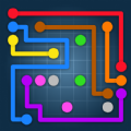Dot Link Connect the Dots Online Mod Apk Download