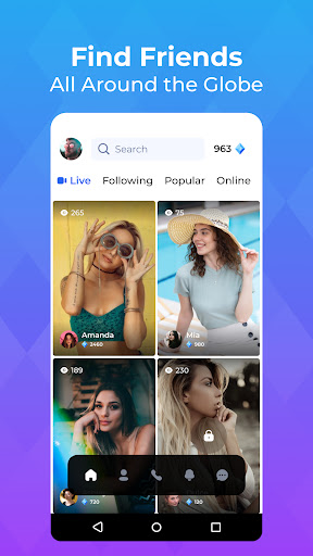 Cikcik app download for android