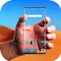 Transparent Live Wallpaper mod apk download for android