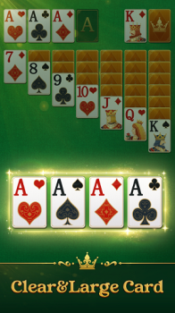 Jenny Solitaire Card Games Apk Download for Android v1.12.0 screenshot 2